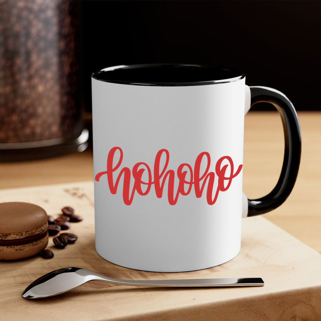 hohoho 141#- christmas-Mug / Coffee Cup