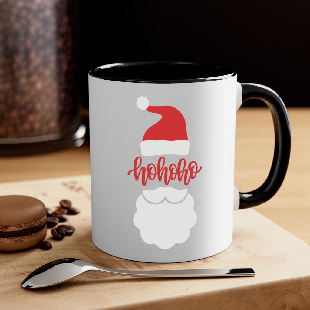 hohoho santa 143#- christmas-Mug / Coffee Cup