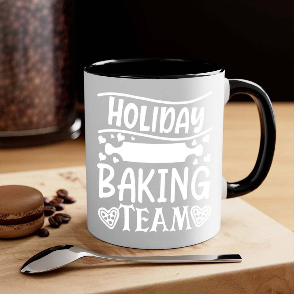 holiday baking team 33#- kitchen-Mug / Coffee Cup