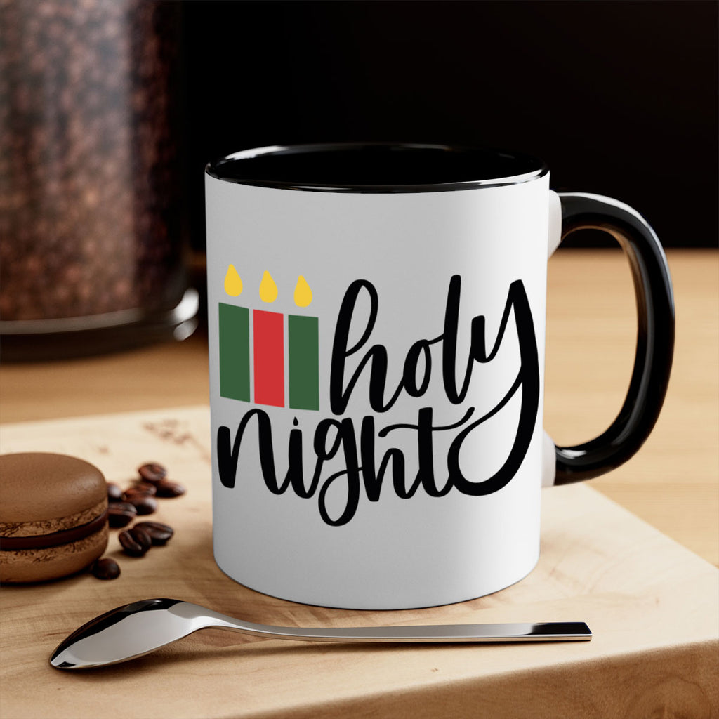 holy night 138#- christmas-Mug / Coffee Cup