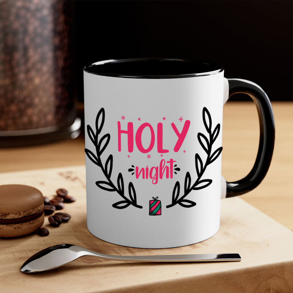 holy night style 302#- christmas-Mug / Coffee Cup