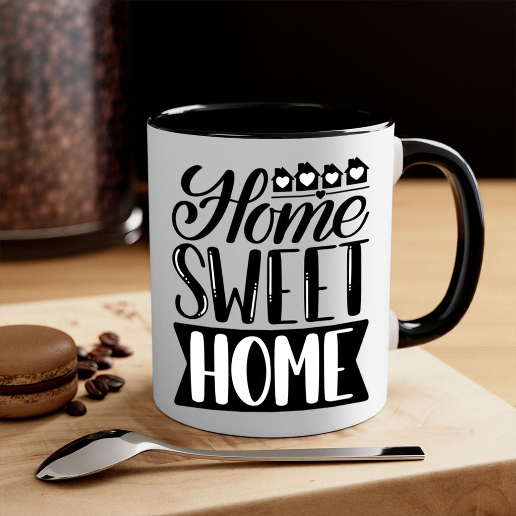 home sweet home 10#- home-Mug / Coffee Cup