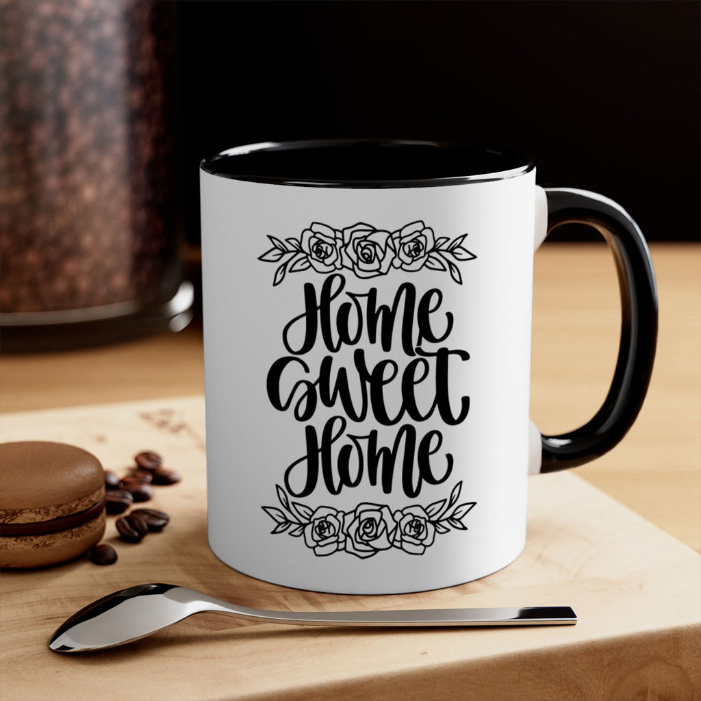 home sweet home 11#- home-Mug / Coffee Cup