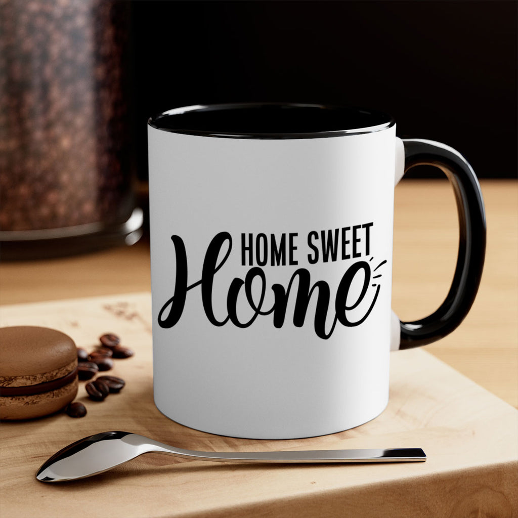 home sweet home 29#- home-Mug / Coffee Cup