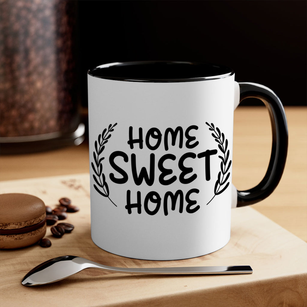 home sweet home 30#- home-Mug / Coffee Cup