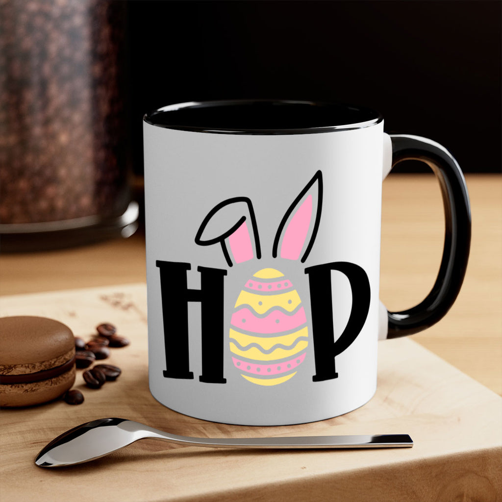 hop 27#- easter-Mug / Coffee Cup