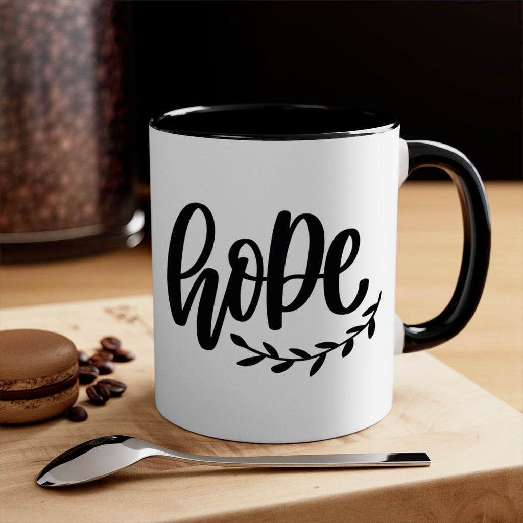 hope 137#- christmas-Mug / Coffee Cup
