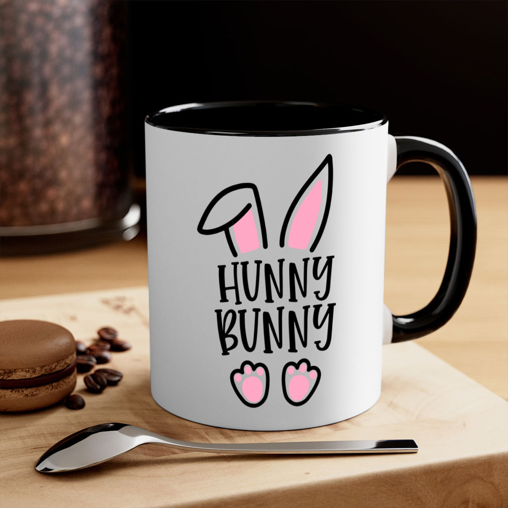 hunny bunny 25#- easter-Mug / Coffee Cup