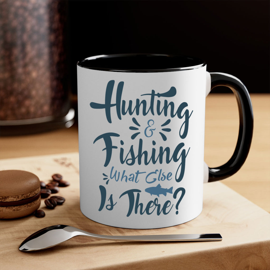 hunting fishing 121#- fishing-Mug / Coffee Cup