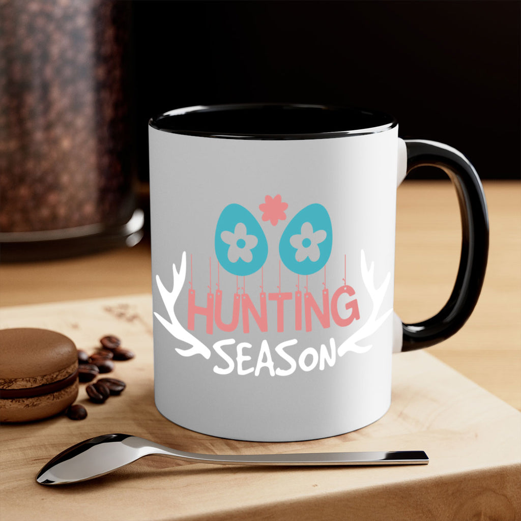 hunting season 74#- easter-Mug / Coffee Cup