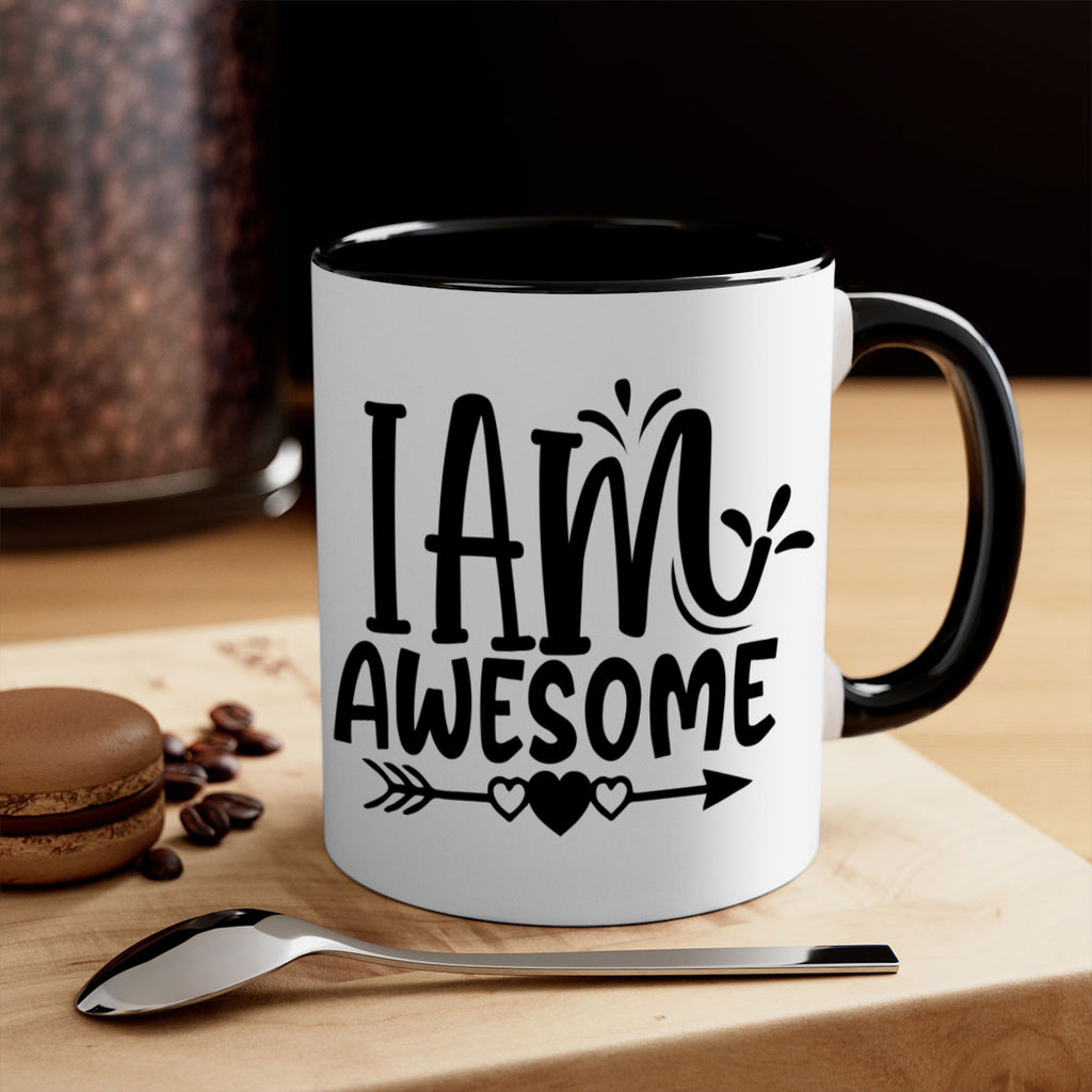 i am awesome Style 19#- autism-Mug / Coffee Cup