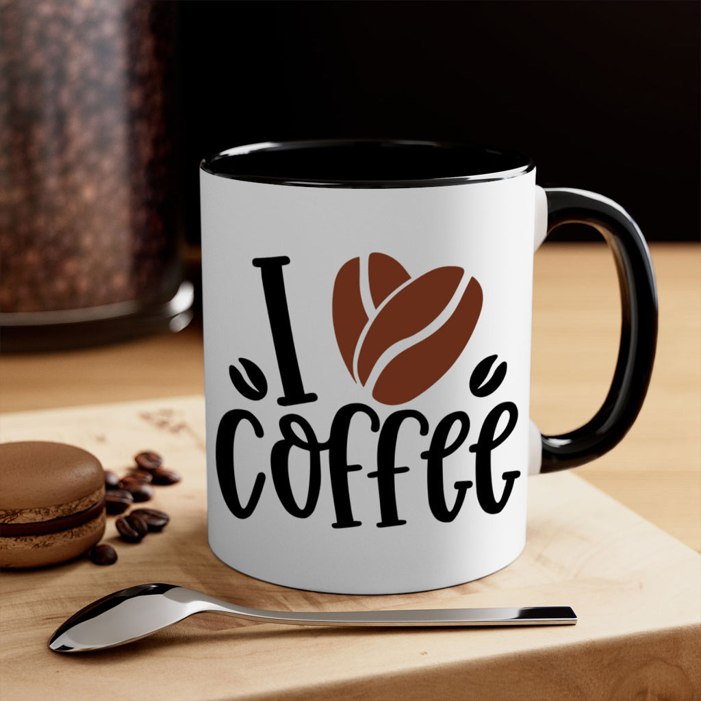 i love coffee 102#- coffee-Mug / Coffee Cup