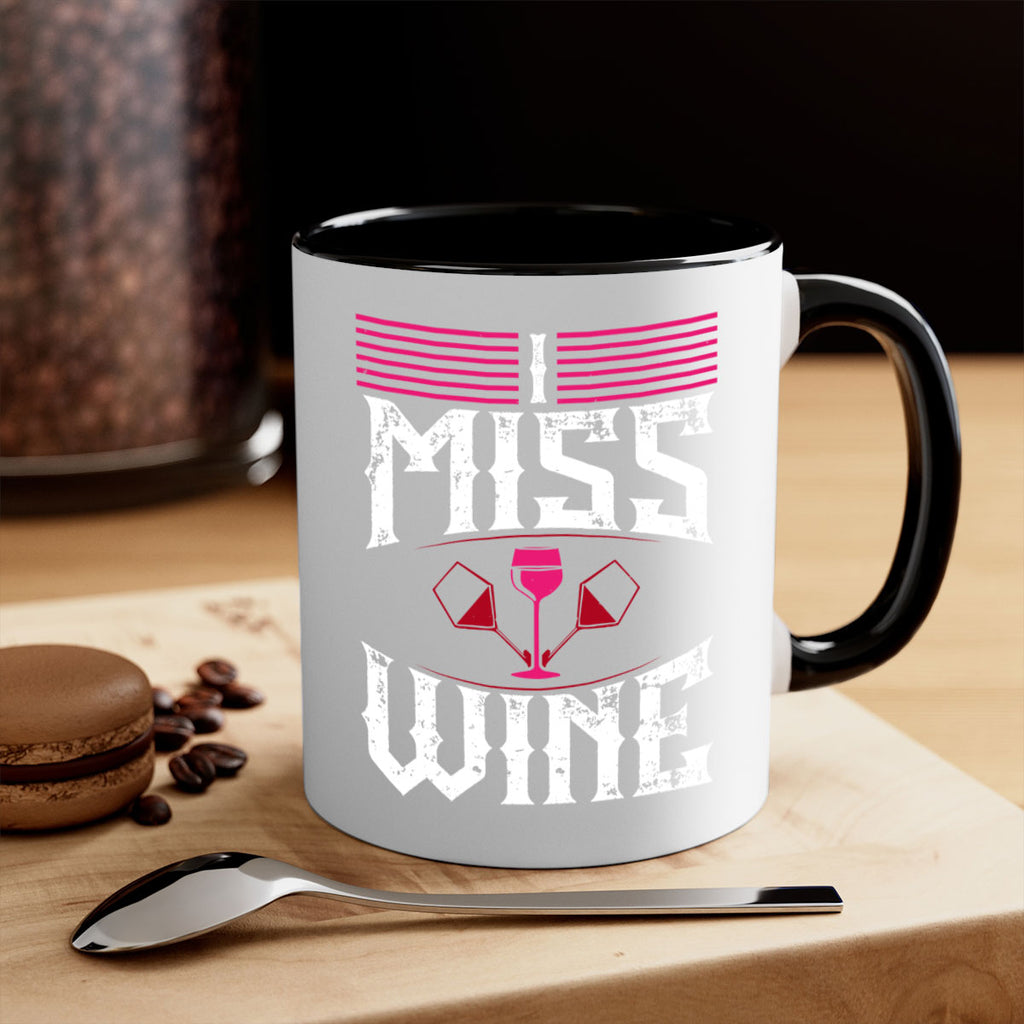 i miss wine 135#- wine-Mug / Coffee Cup