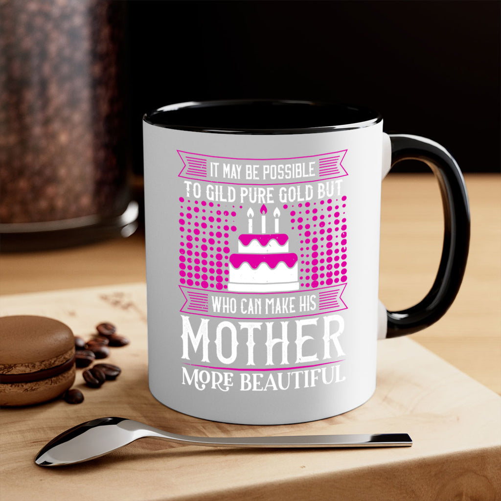 it may be possible to 71#- mothers day-Mug / Coffee Cup