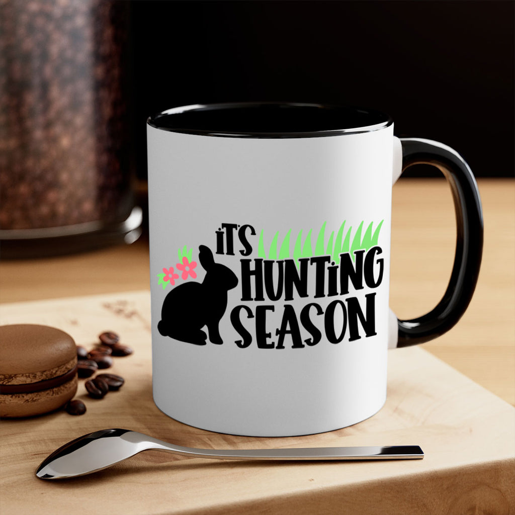 its hunting season 19#- easter-Mug / Coffee Cup