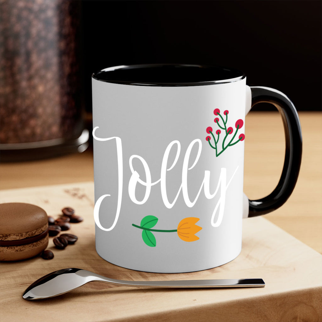 jolly style 402#- christmas-Mug / Coffee Cup