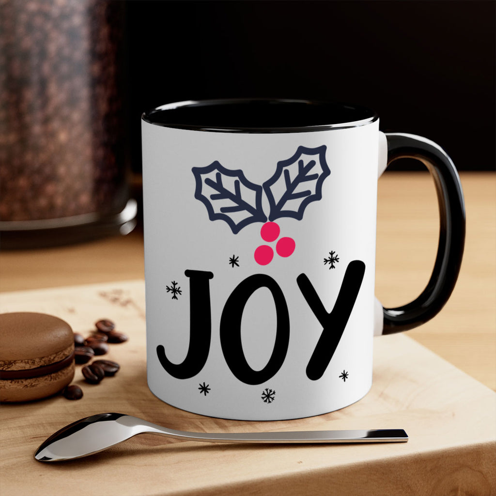 joy style 403#- christmas-Mug / Coffee Cup