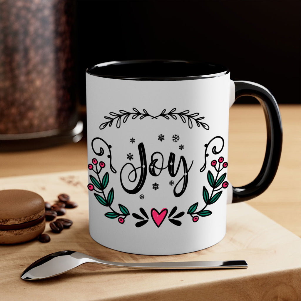 joy style 416#- christmas-Mug / Coffee Cup