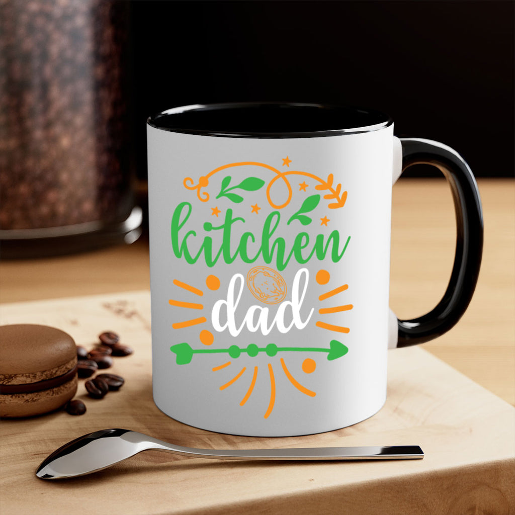 kitchen dad 85#- fathers day-Mug / Coffee Cup