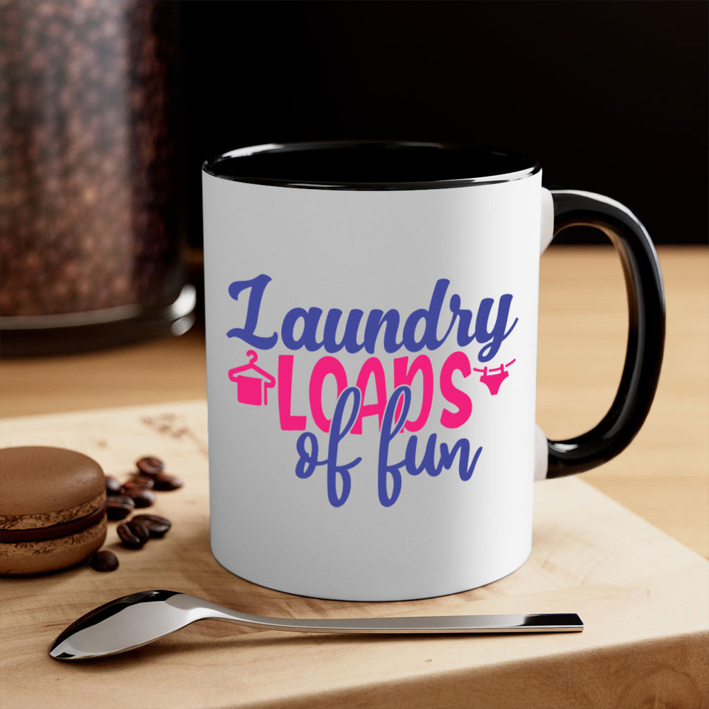 laundry loads of fun 8#- laundry-Mug / Coffee Cup