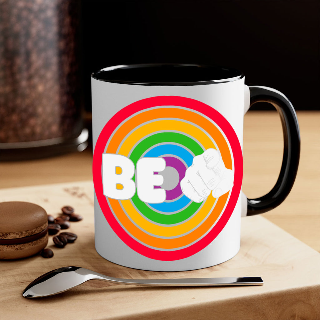 lgbtq be you gay pride lgbt 92#- lgbt-Mug / Coffee Cup