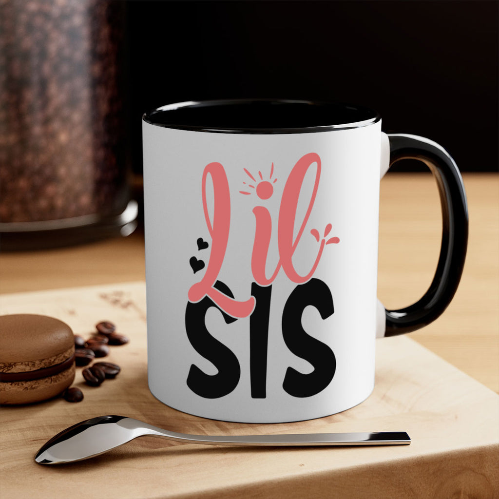 lil sis Style 47#- best friend-Mug / Coffee Cup