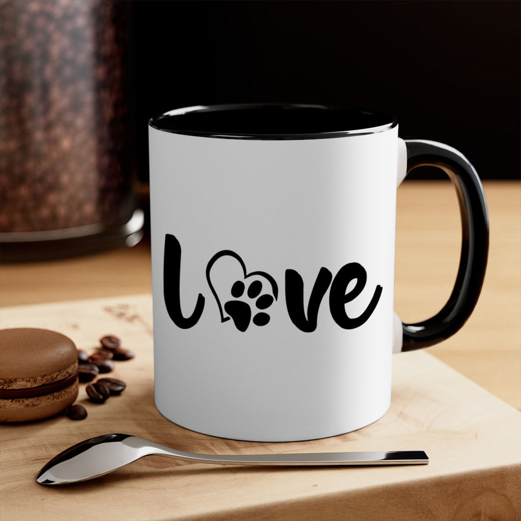 love Style 71#- Dog-Mug / Coffee Cup