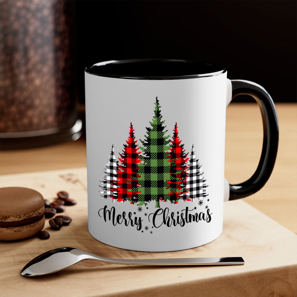 merry christmas- - style 25#- christmas-Mug / Coffee Cup