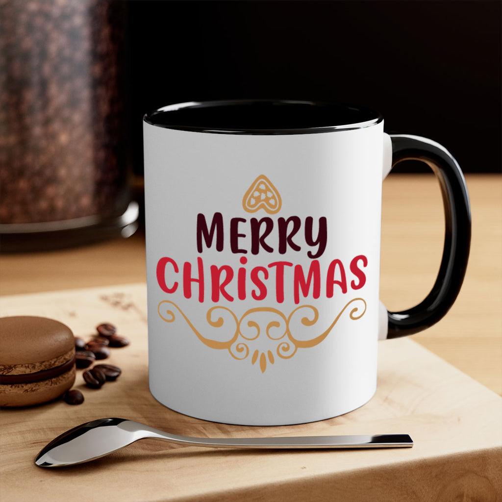 merry christmas 224#- christmas-Mug / Coffee Cup