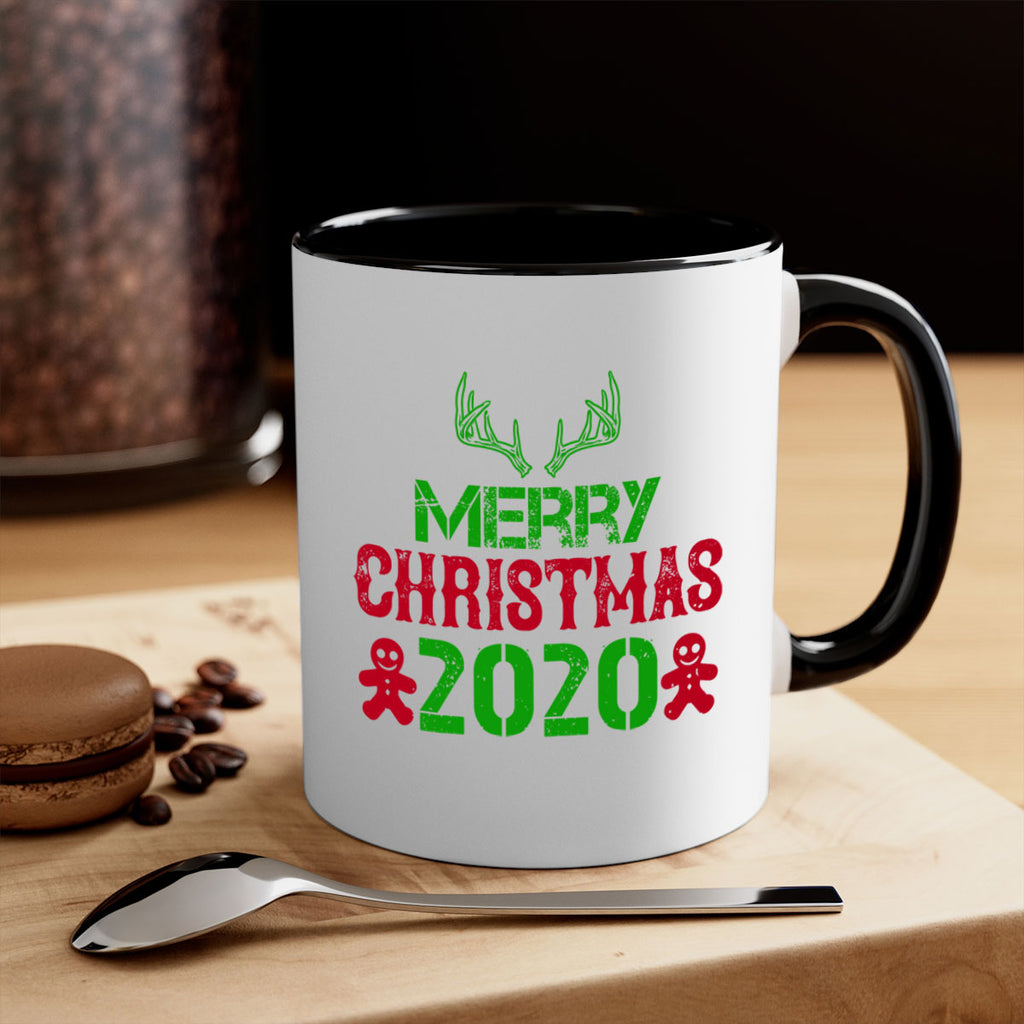 merry christmas 387#- christmas-Mug / Coffee Cup