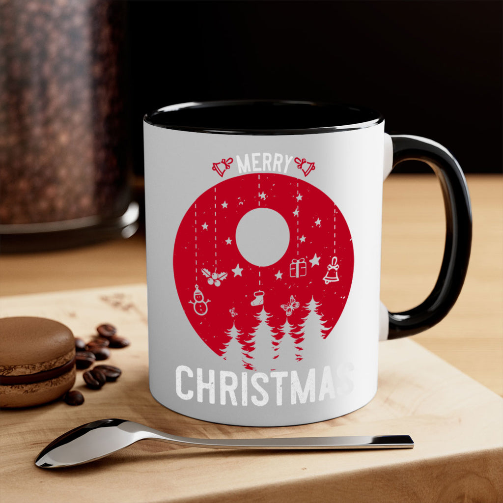 merry christmas 391#- christmas-Mug / Coffee Cup