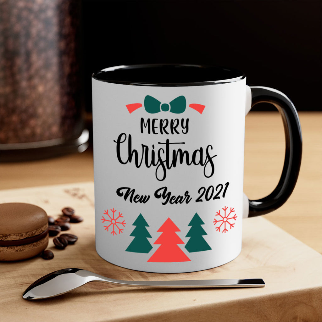 merry christmas 396#- christmas-Mug / Coffee Cup