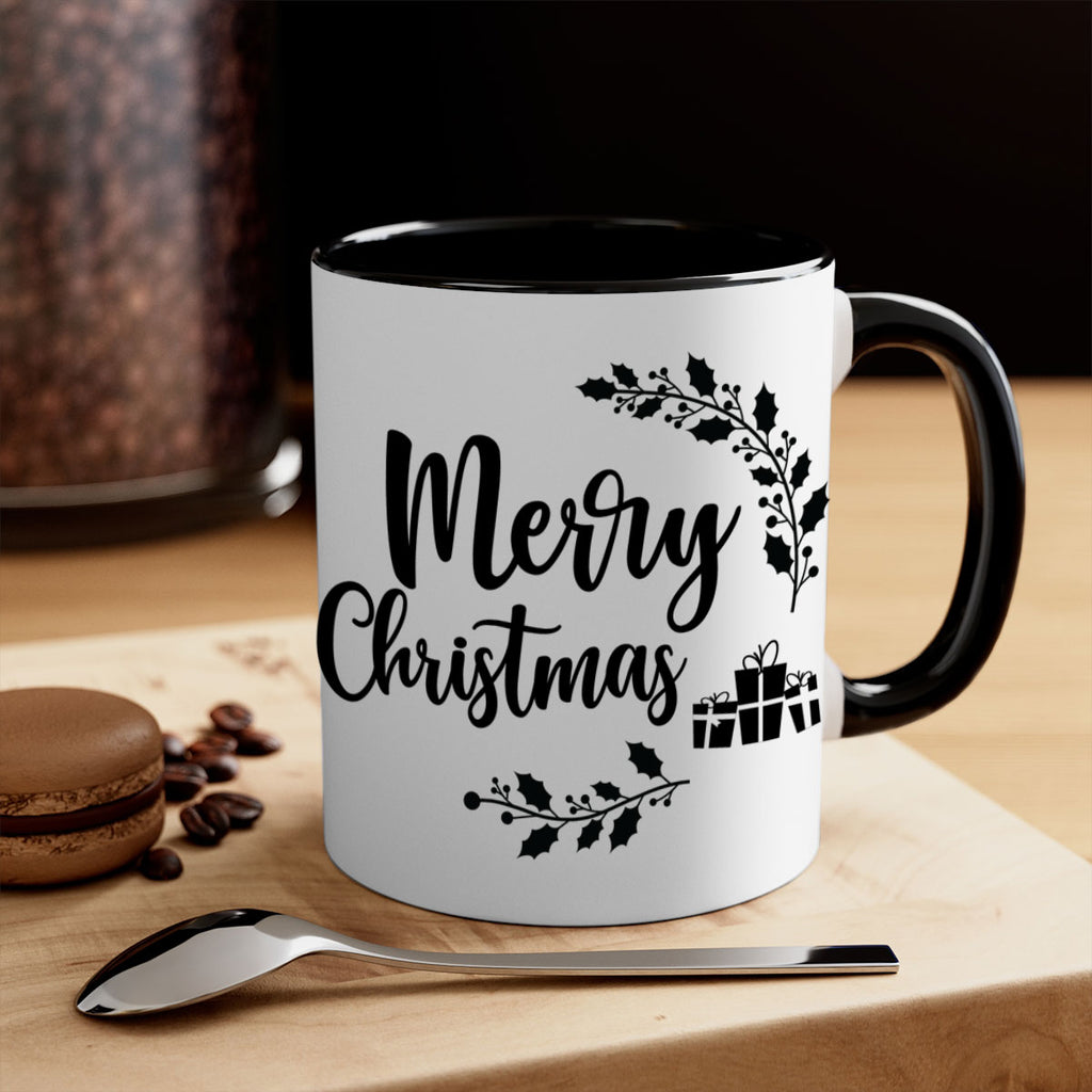 merry christmas 63#- christmas-Mug / Coffee Cup