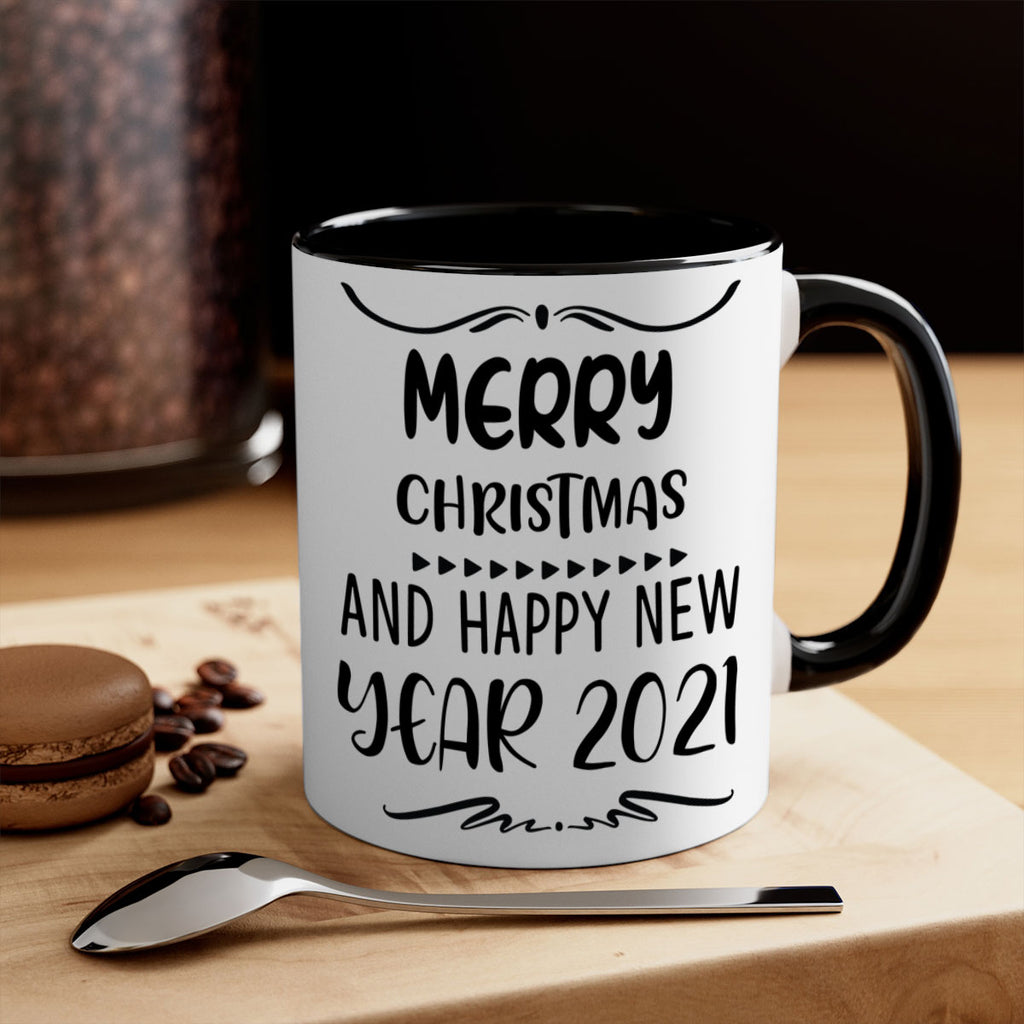 merry christmas 7#- christmas-Mug / Coffee Cup