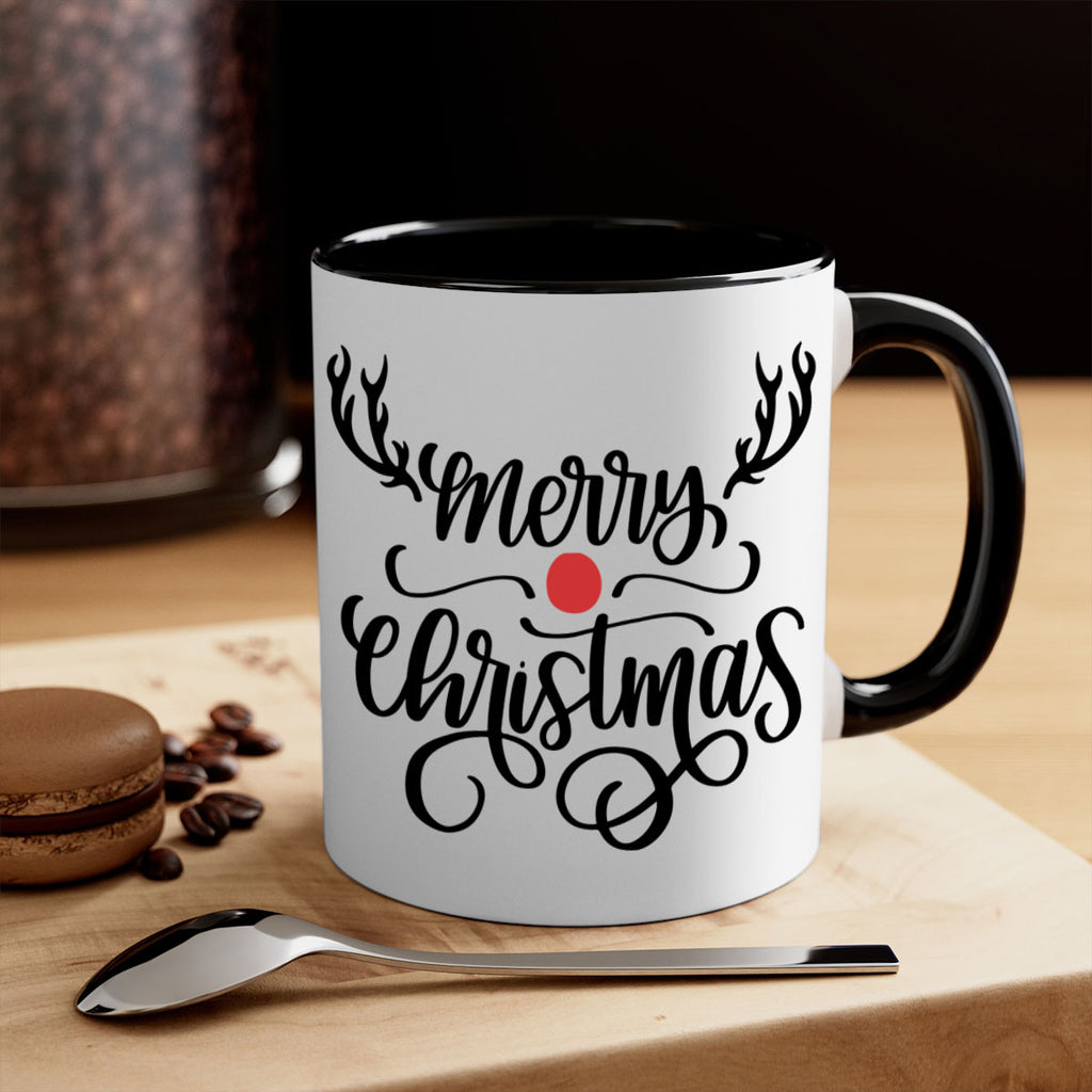 merry christmas 86#- christmas-Mug / Coffee Cup