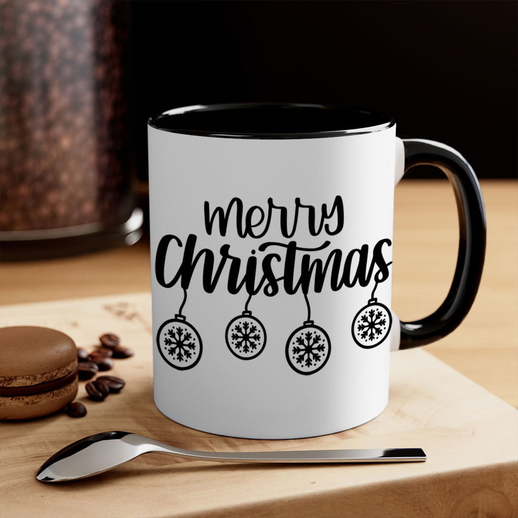 merry christmas 89#- christmas-Mug / Coffee Cup