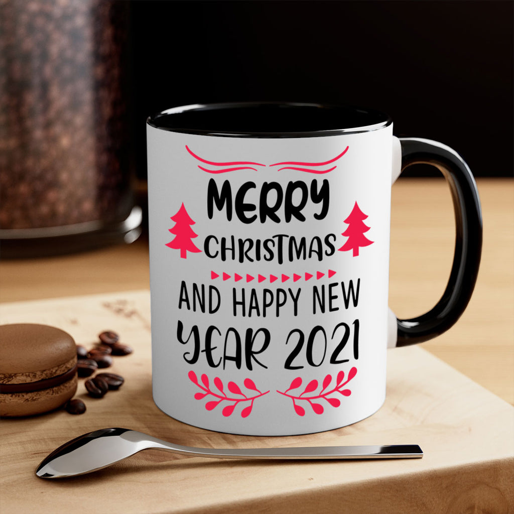 merry christmas 8#- christmas-Mug / Coffee Cup