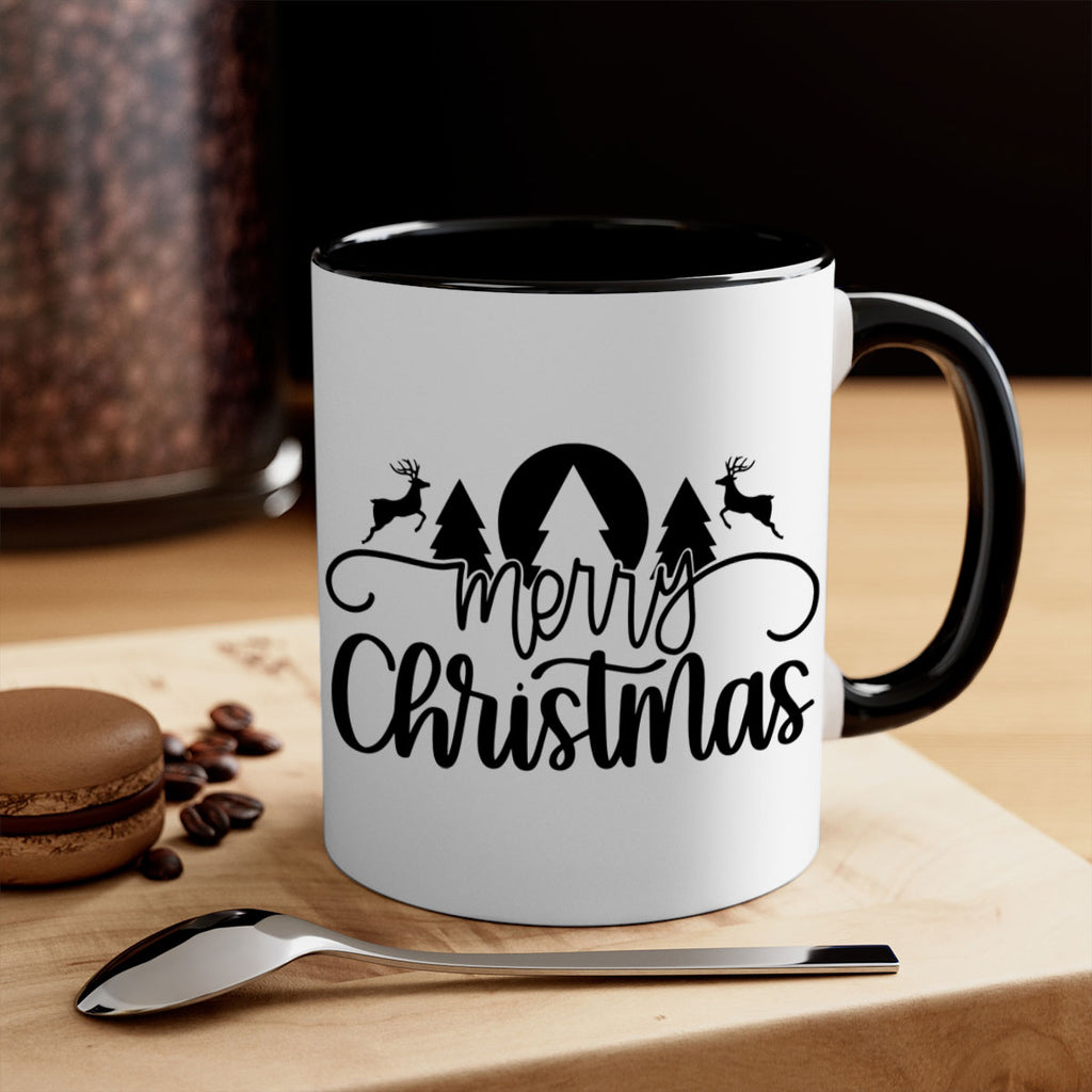 merry christmas 90#- christmas-Mug / Coffee Cup