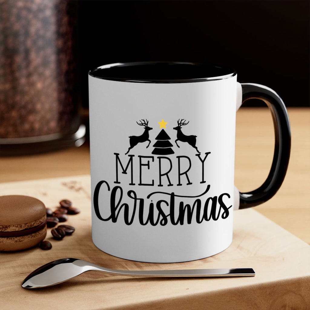 merry christmas 93#- christmas-Mug / Coffee Cup