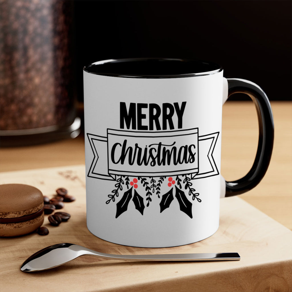 merry christmas 94#- christmas-Mug / Coffee Cup