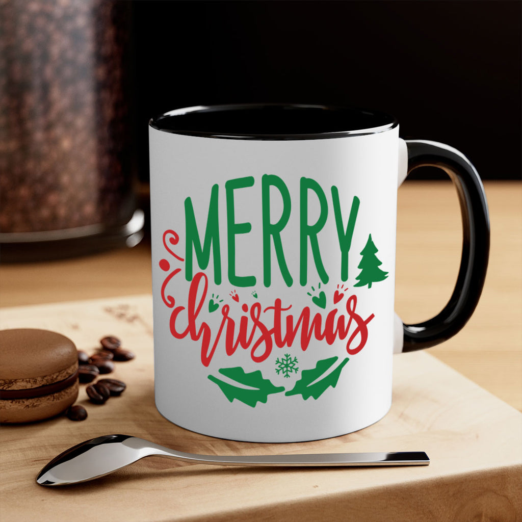 merry christmas style 13#- christmas-Mug / Coffee Cup