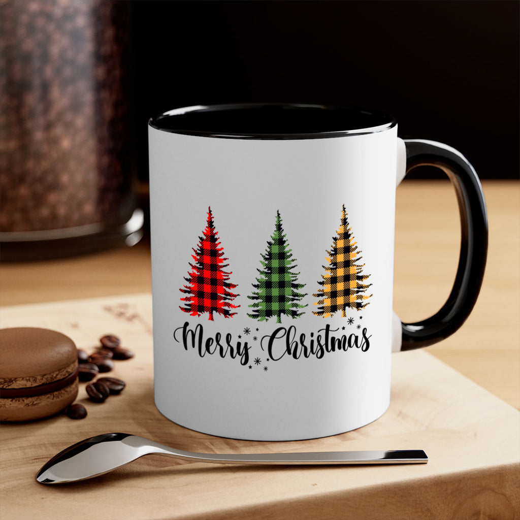 merry christmas style 14#- christmas-Mug / Coffee Cup