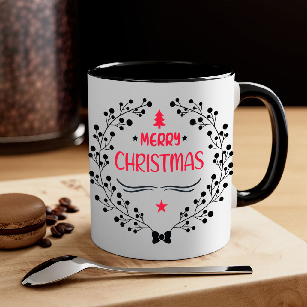 merry christmas style 15#- christmas-Mug / Coffee Cup