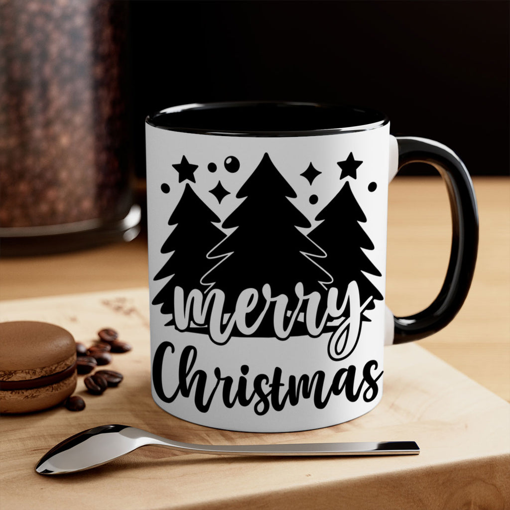 merry christmas style 16#- christmas-Mug / Coffee Cup