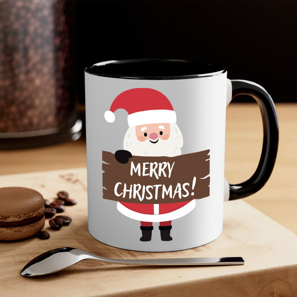 merry christmas style 18#- christmas-Mug / Coffee Cup
