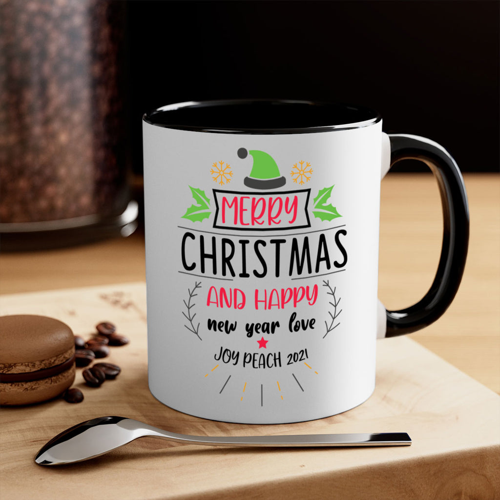 merry christmas22#- christmas-Mug / Coffee Cup