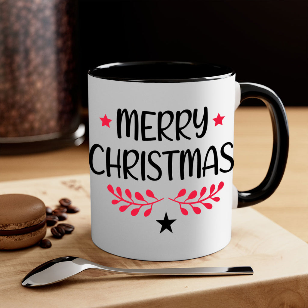 merry christmas7#- christmas-Mug / Coffee Cup