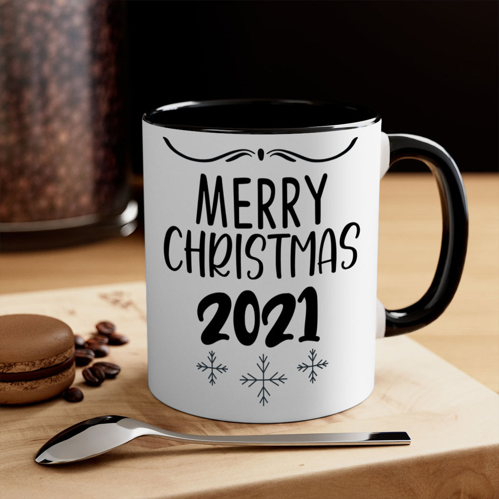 merry christmas8#- christmas-Mug / Coffee Cup
