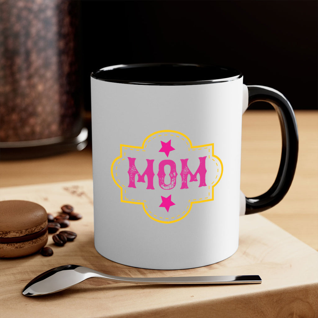 mom 111#- mom-Mug / Coffee Cup