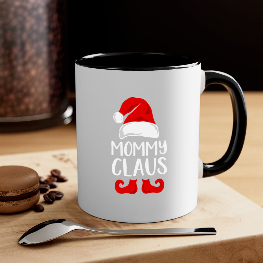 mommyclaus style 17#- christmas-Mug / Coffee Cup